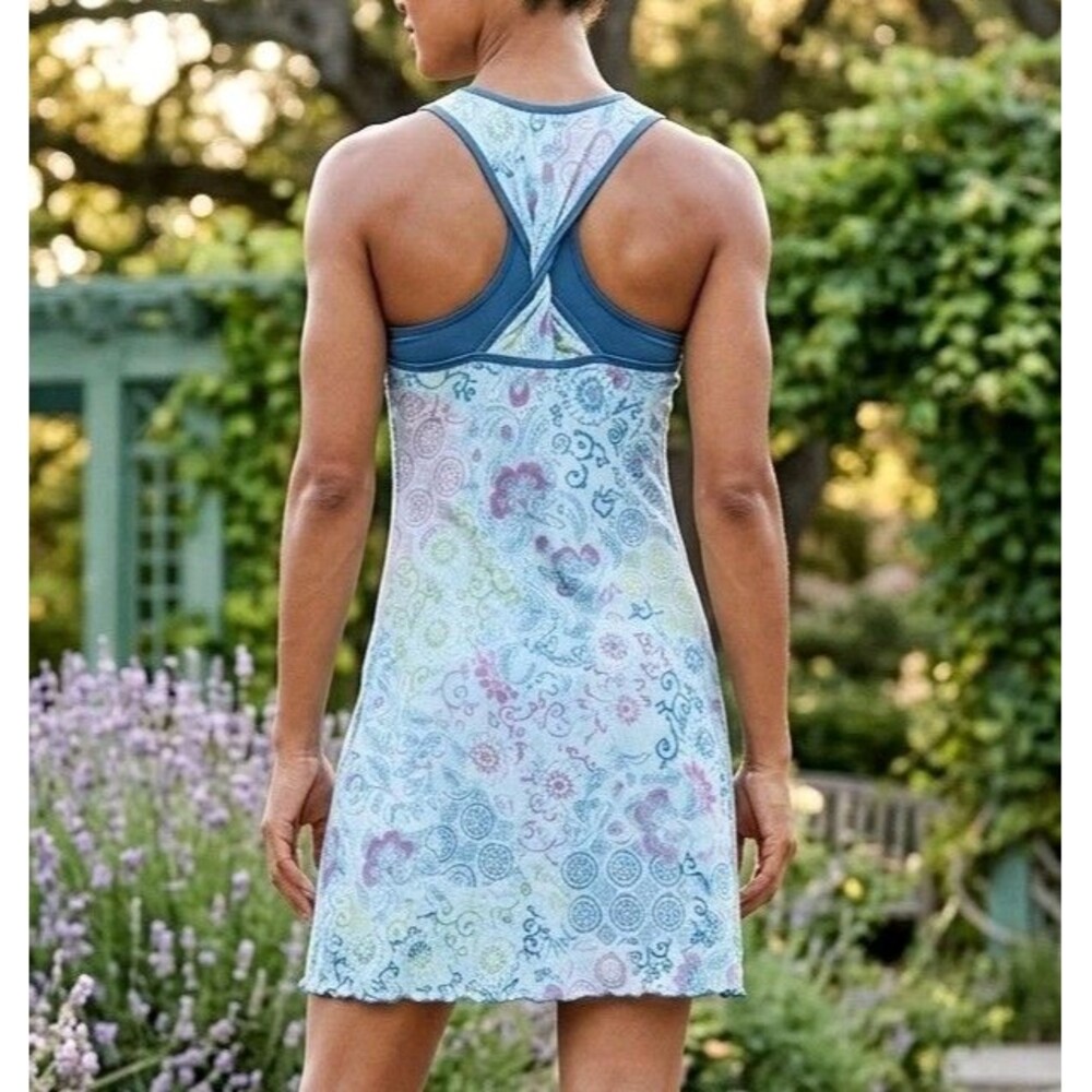 Title Nine Dress
